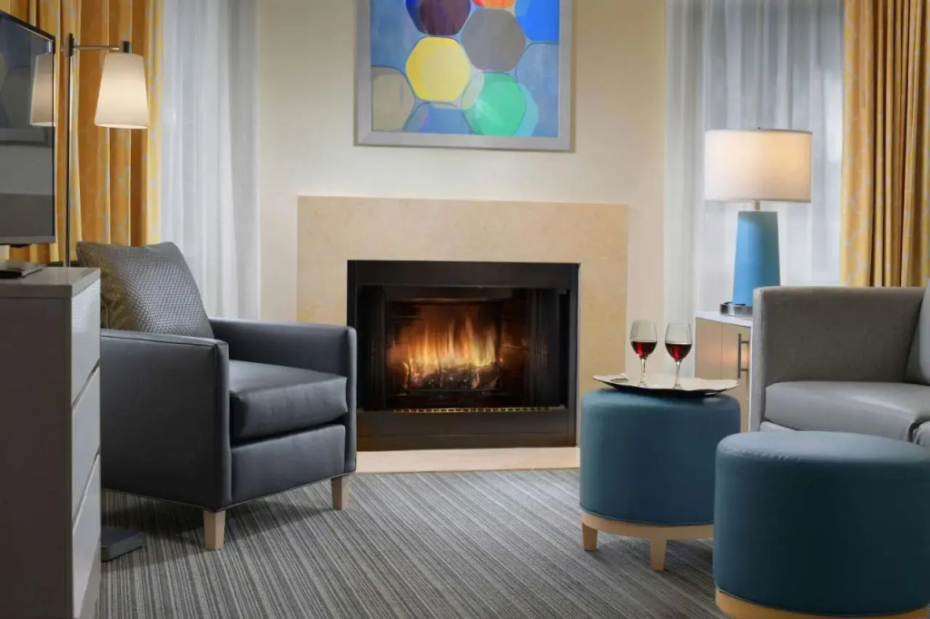 Residence Inn by Marriott Montgomery