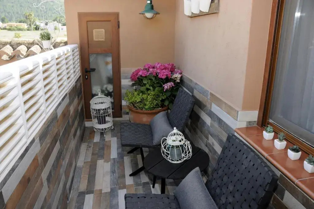 Casa Mistela