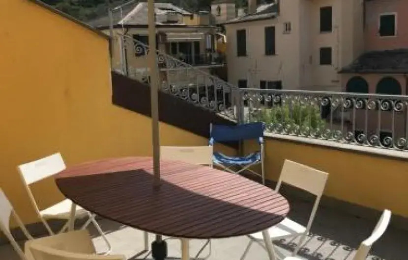 Flat 3 Bedrooms 2 Bathrooms - Levanto
