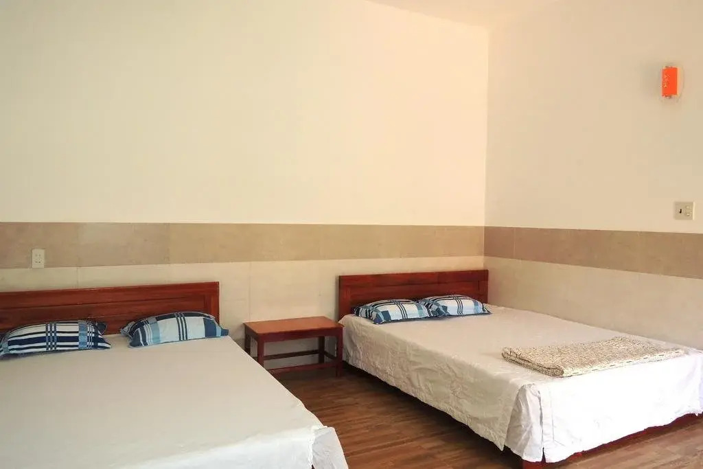 Thuy Duong Hotel