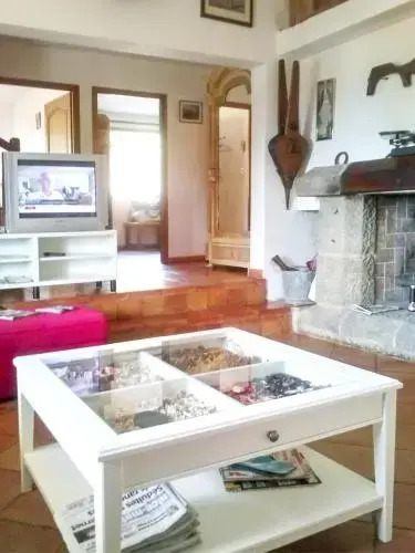 Holiday Home San Gavino
