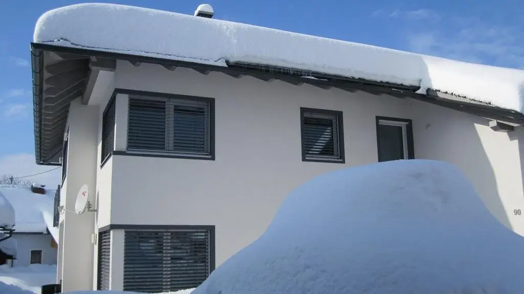 Apartment Mitterberger - Nassfeld