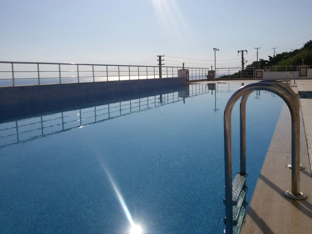 White Pearl Alanya