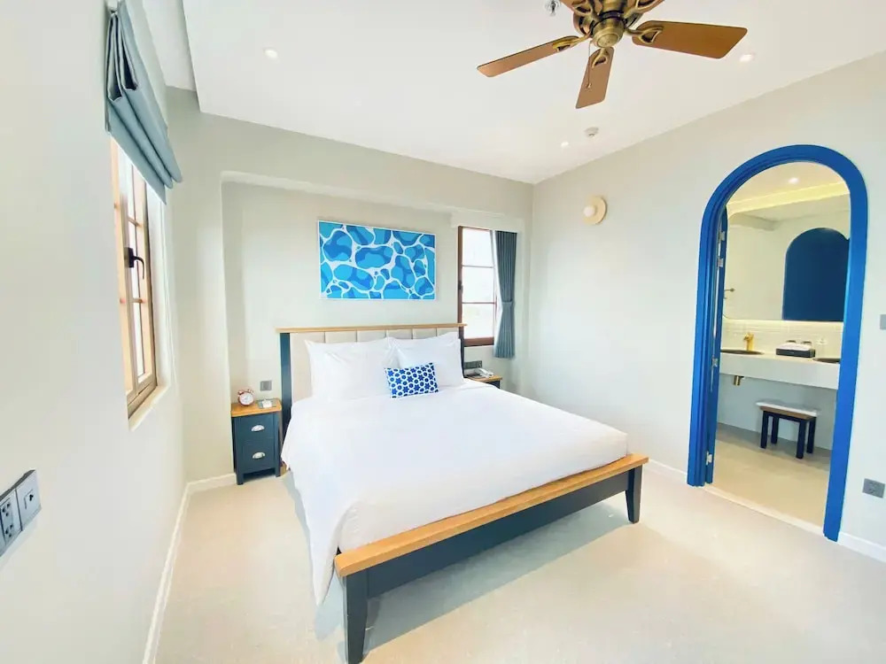 Lucie Cozy Home - Sunset Town Phu Quoc
