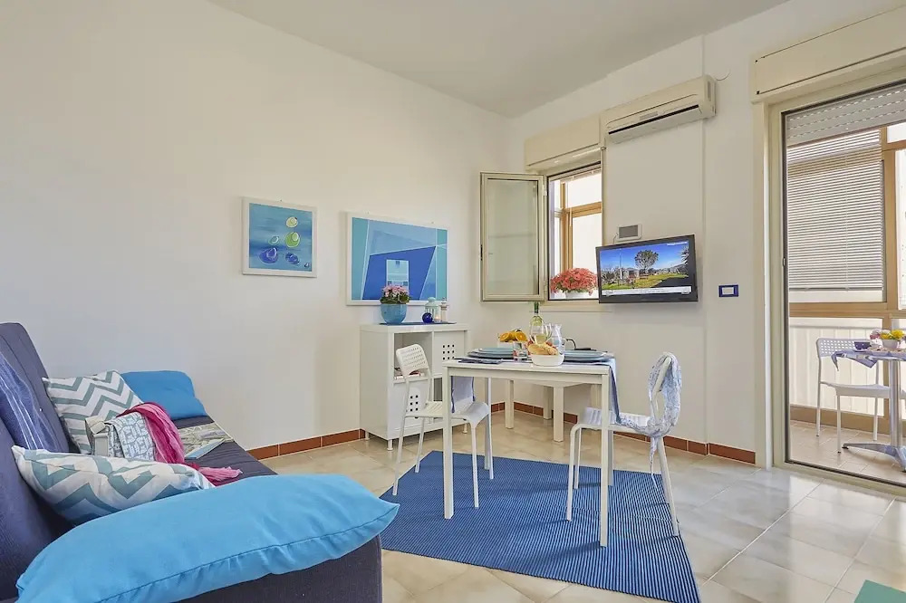 Rosa Dei Venti Appartamenti Palermo1