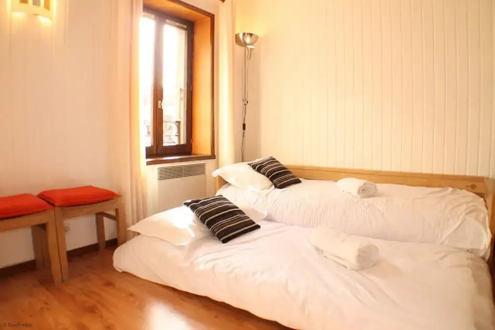 Apartment Relais de Poste Centre Chamonix Mont Blanc