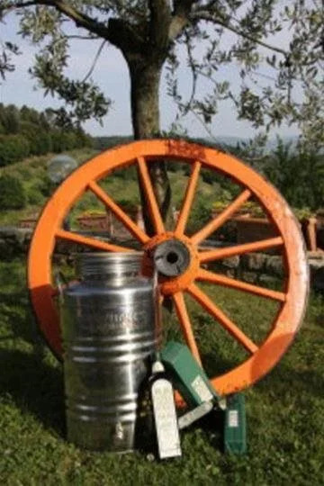 Podere La Valle