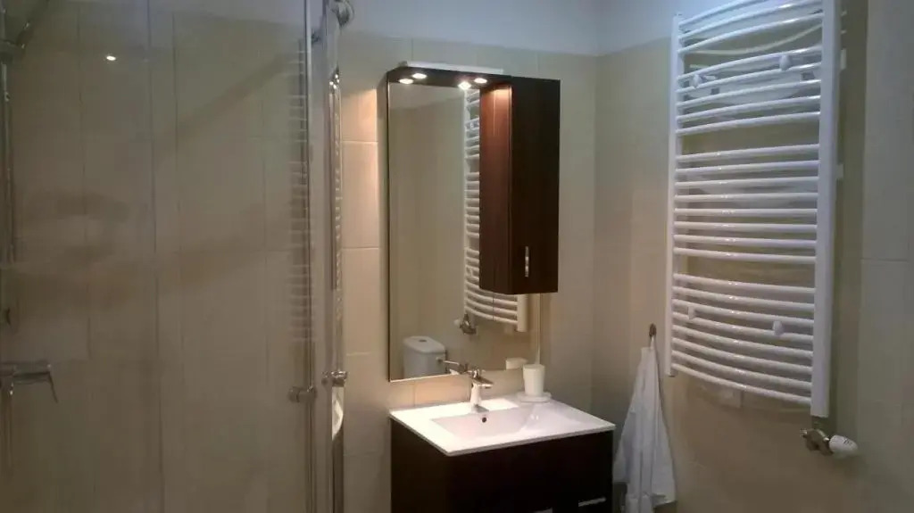 Apartamenty w Rynku