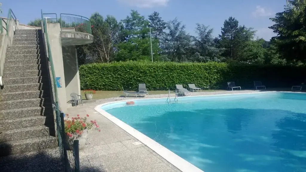 Park Hotel Galileo