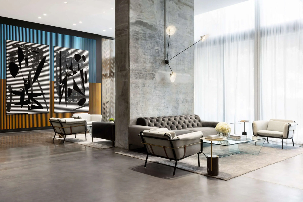 The Elser Hotel Miami - An All-Suite Hotel