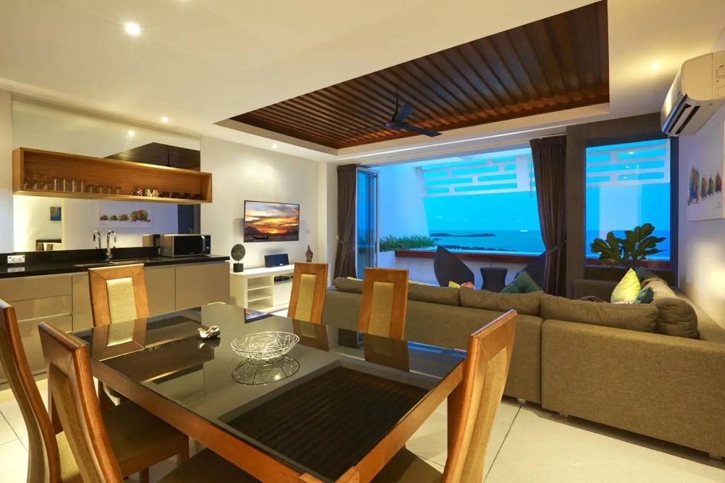 Aqua Samui Villas
