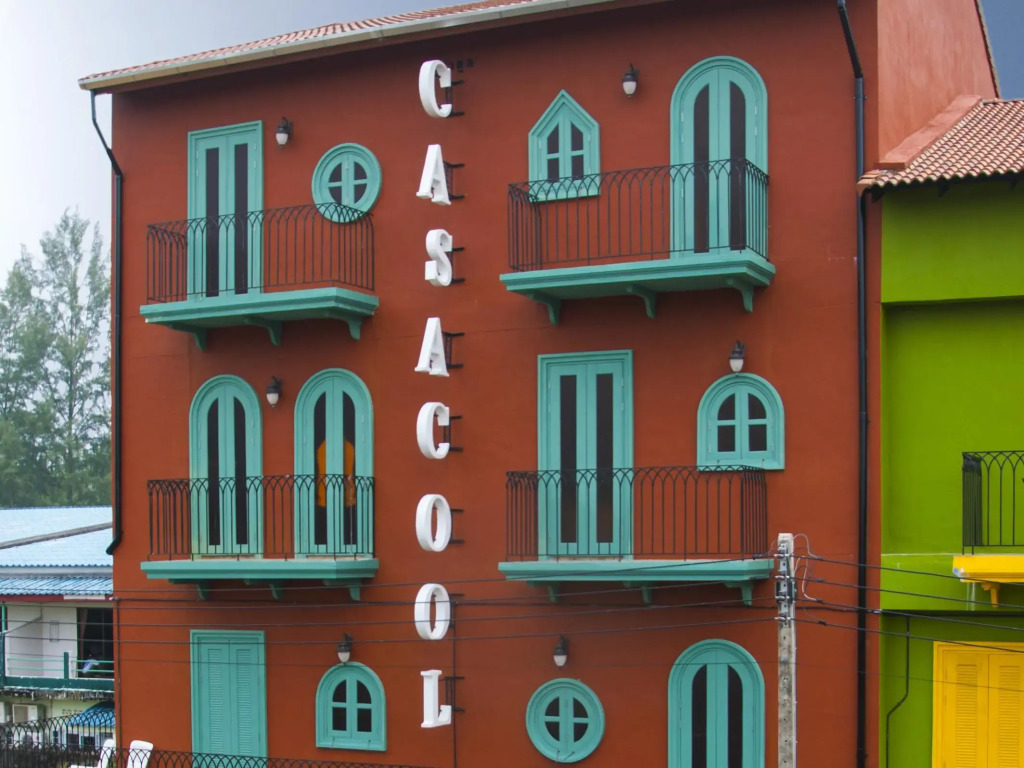Casacool Hotel