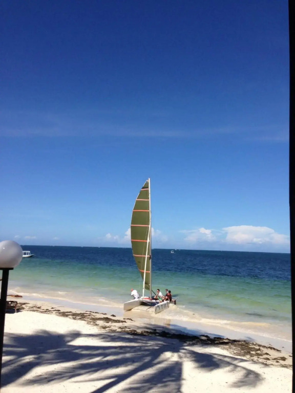 Kenya Bay Beach Hotel