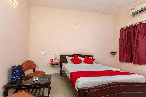 Sb Residency By OYO Rooms