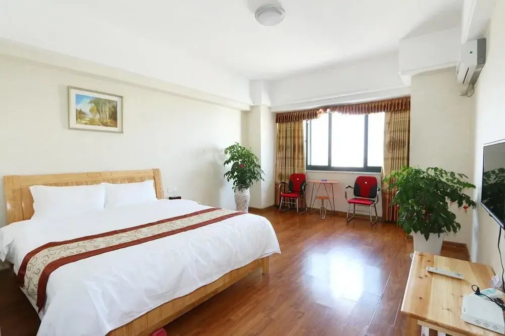 Xiamen Miaomiao Boutique Apartment