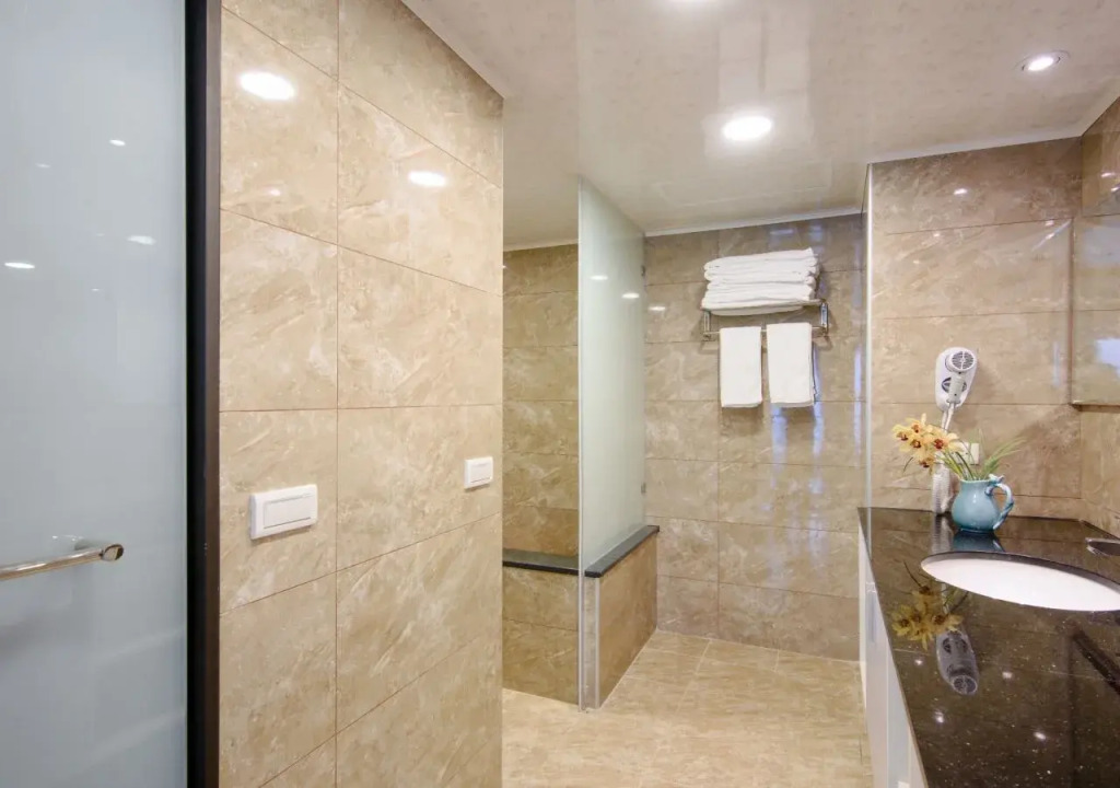 Shui Sha Lian Hotel