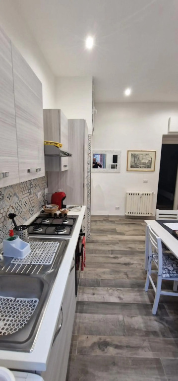 R.&T. Suite House Roma