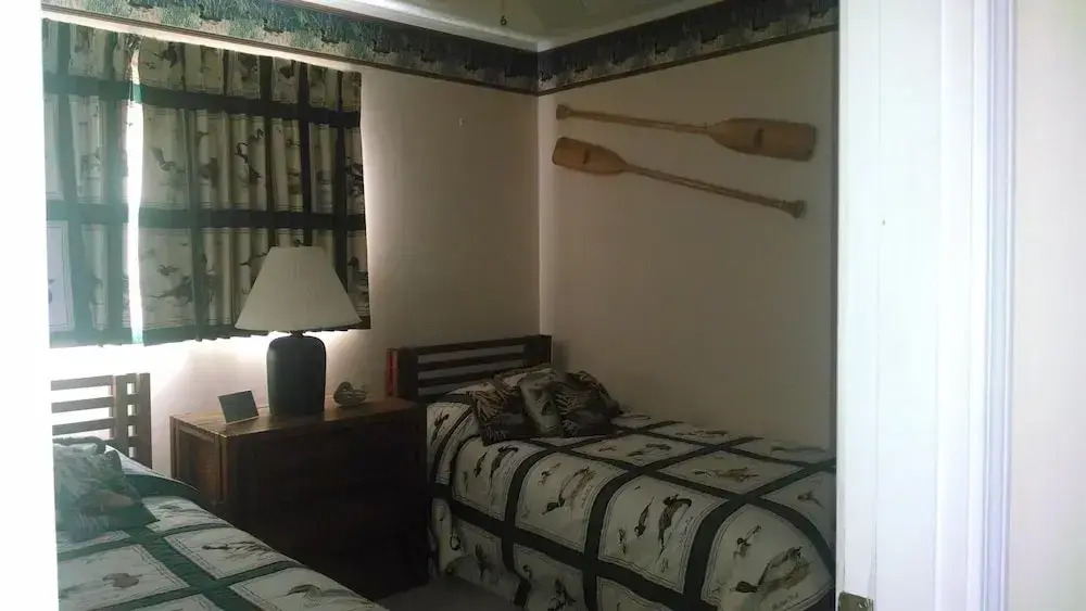 Sugar Ski & Country Club Unit 332 Silver