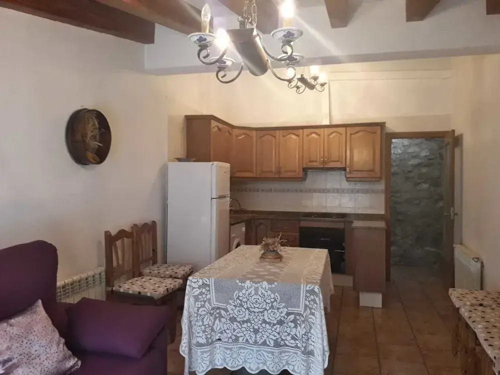 Casa Manolita
