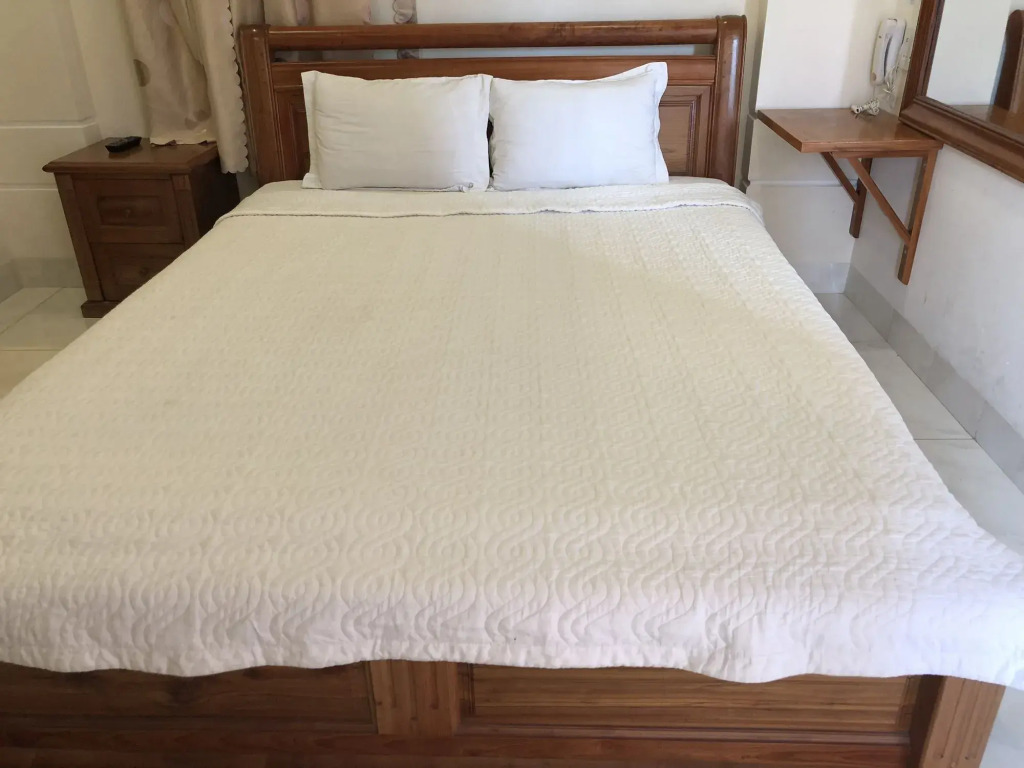 Hoang Oanh Hotel