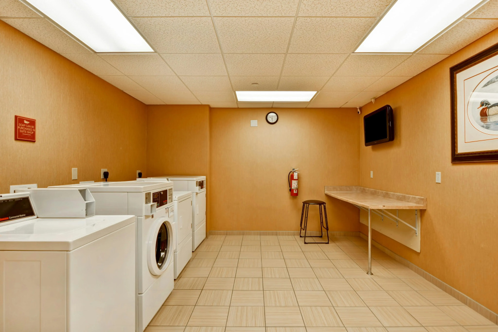Homewood Suites Fredericksburg