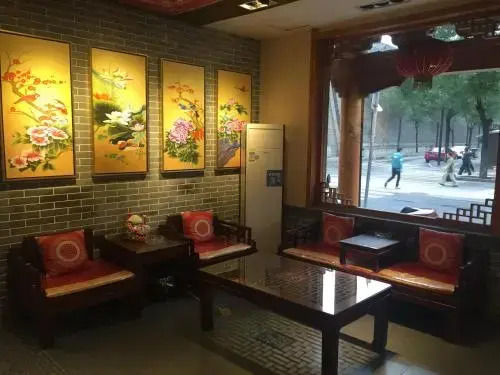 Xian Dunhui Hotel