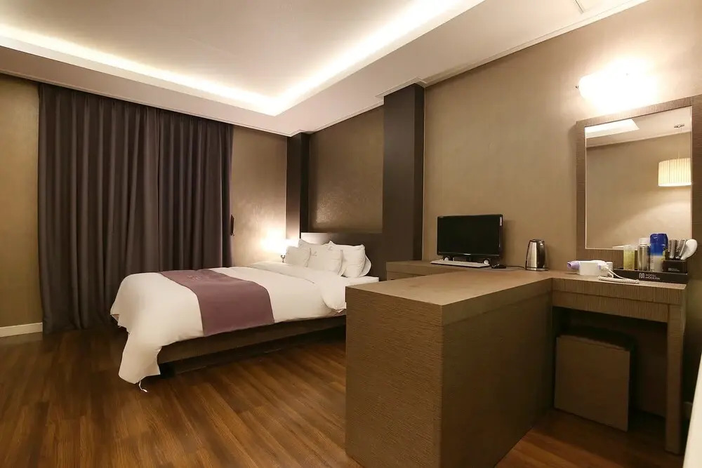 Seosan Modern Hotel