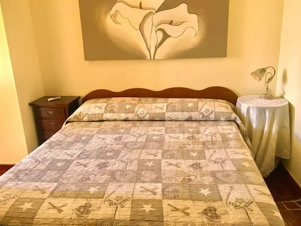 B&B Residence Giordano