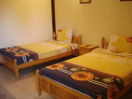 Cesar Guest Rooms