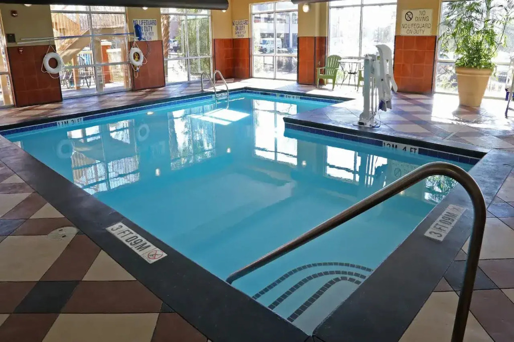 Homewood Suites by Hilton Columbia, SC