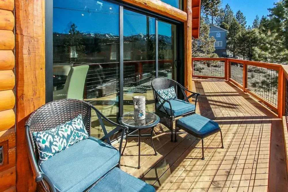 Sonoma Retreat