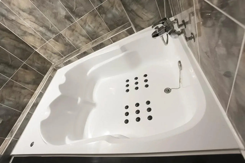 Seongnam Wol Hotel