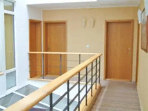 Hotel Skopje