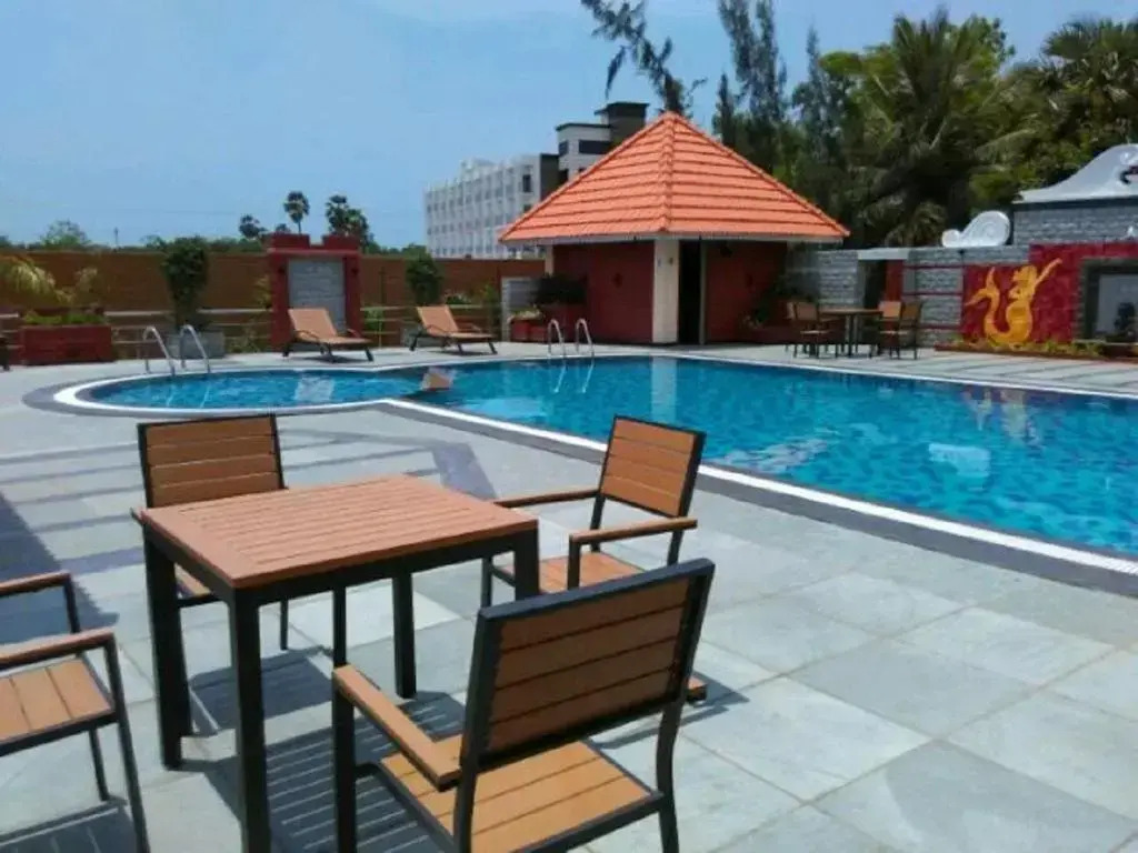 G S Resort