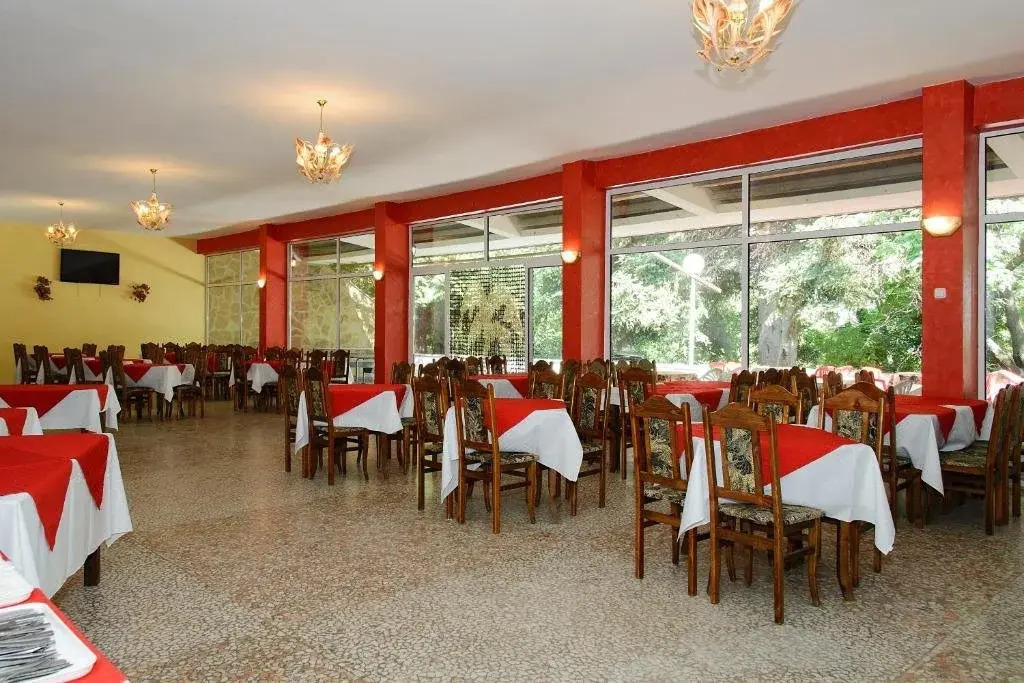 Park Hotel Zdravets