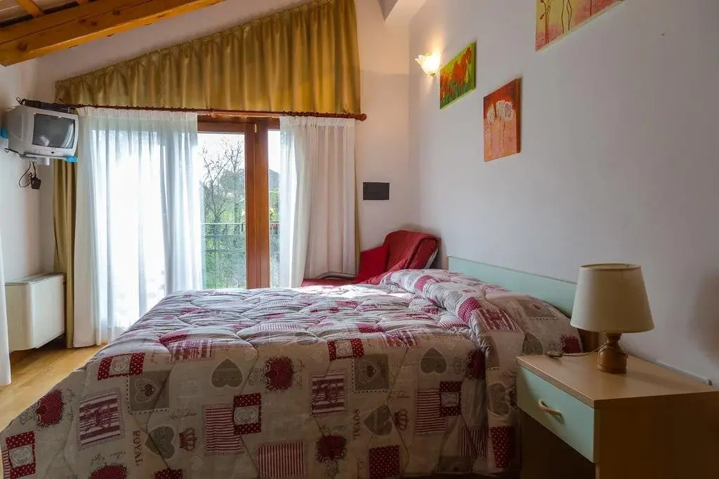 Country House Bucaneve Colli Euganei