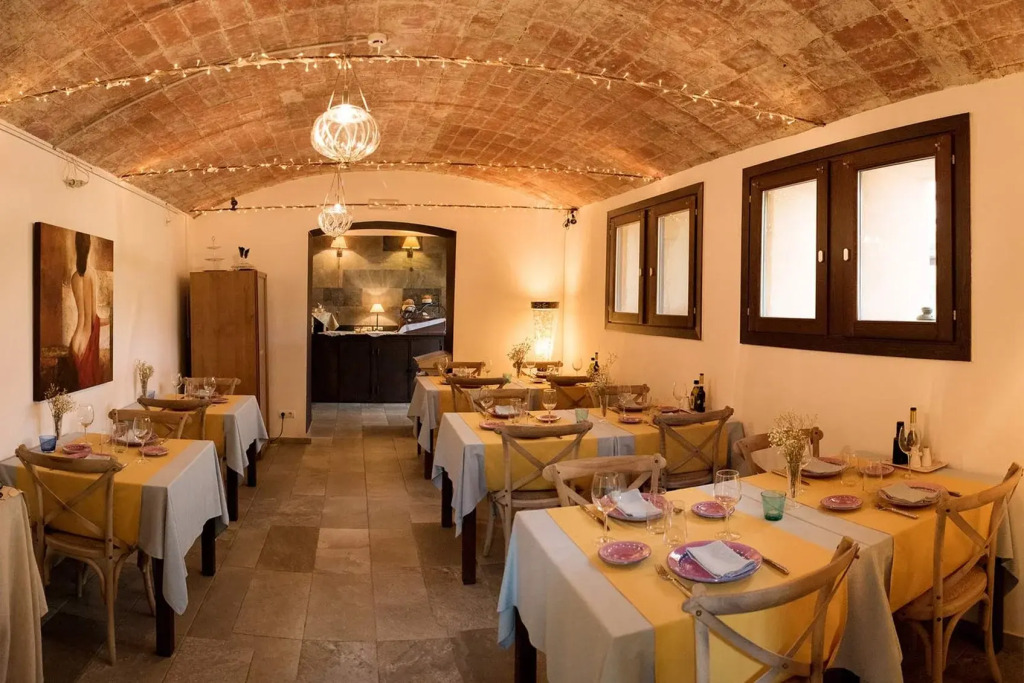 Sant Pere del Bosc Hotel & Spa