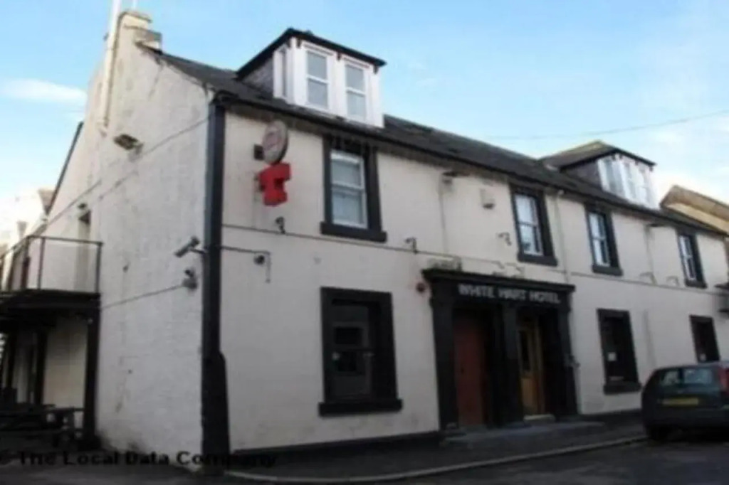 White Hart Hotel