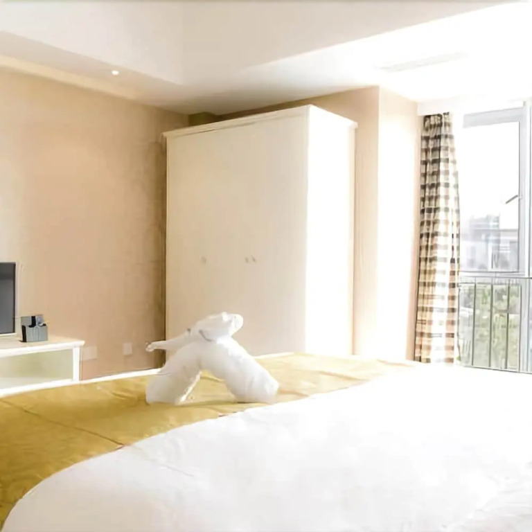 Tujia Sweetome Vacation Rentals