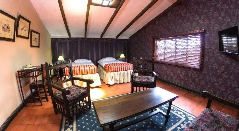 Hotel Los Balcones