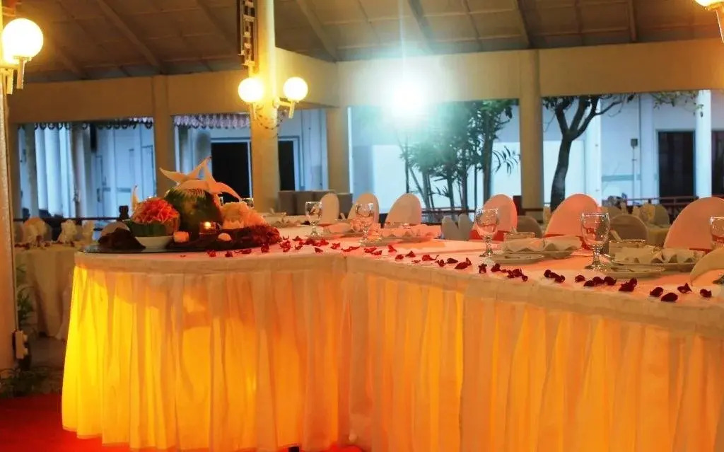 Perdana Resort