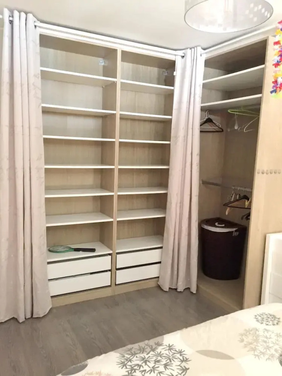 Apartment With one Bedroom in Fréjus, With Wifi - 3 km From the Beach
