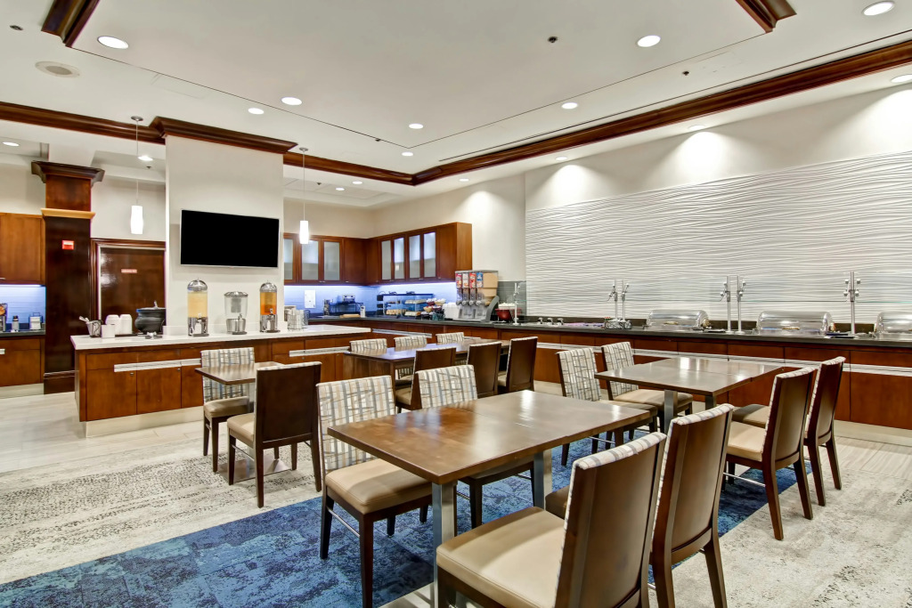 Homewood Suites by Hilton Washington, D.C. Downtown