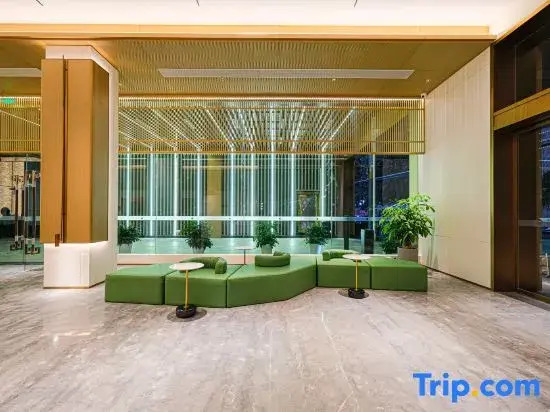 PK E-Sports Hotel (Jinjiang Guoji Jichang Yangguang Guangchang, Quanzhou)