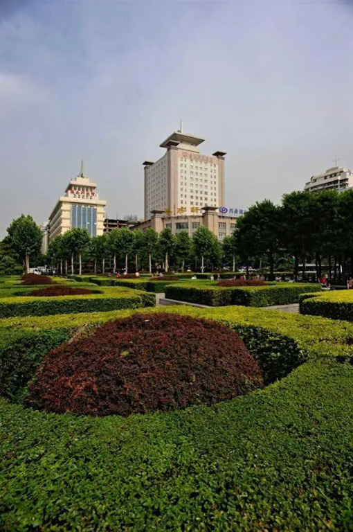 HNA Hotel Downtown