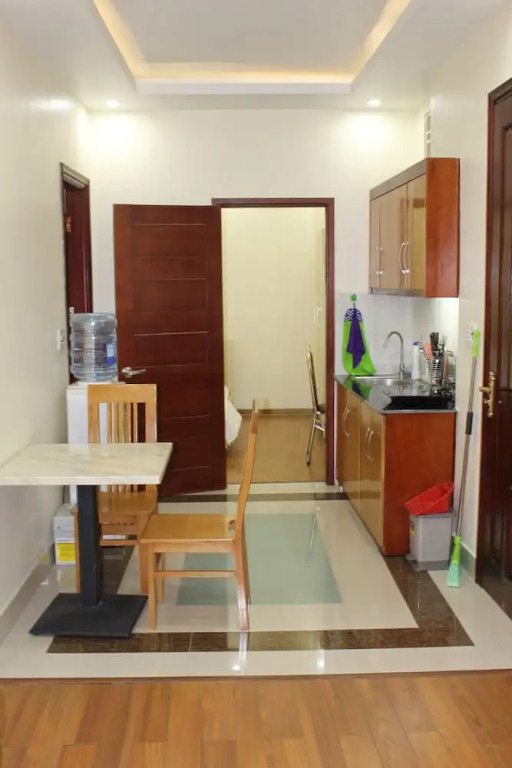 Cpn Apartment & Hotel