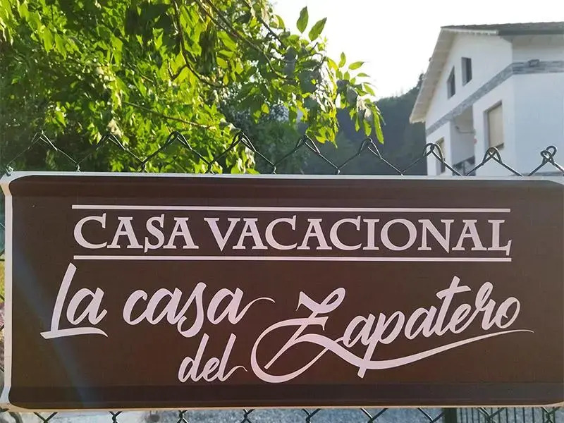 Casa del Zapatero 3000
