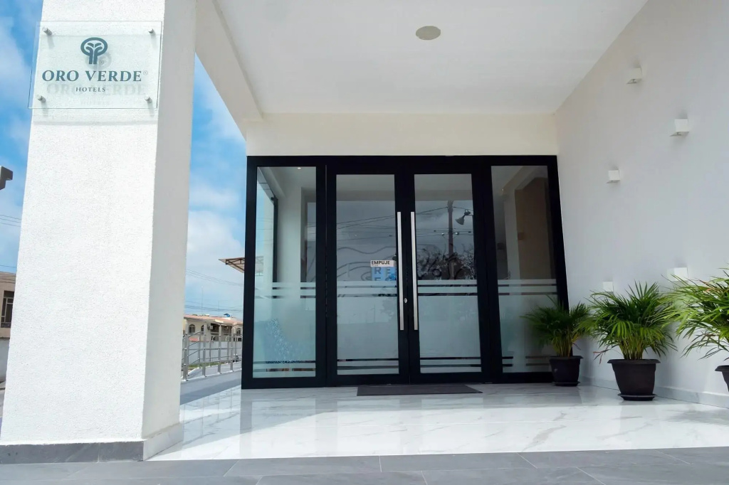REEC Machala by Oro Verde Hotels