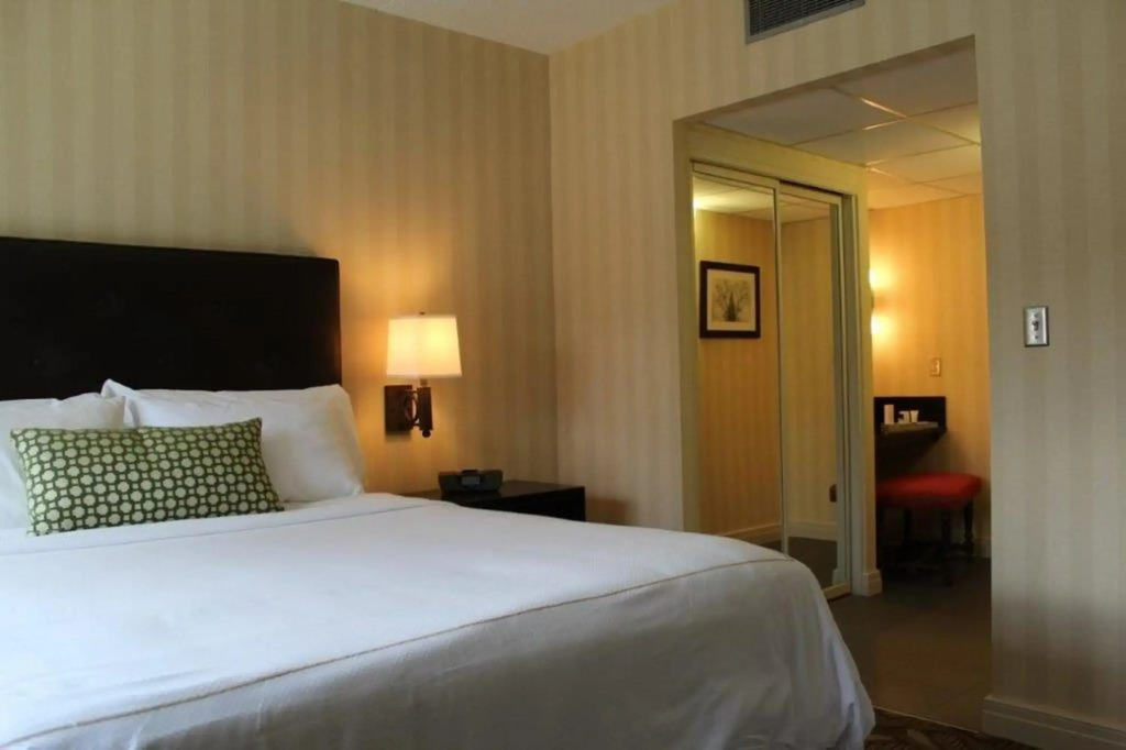 Spencer Hotel & Conference Centre
