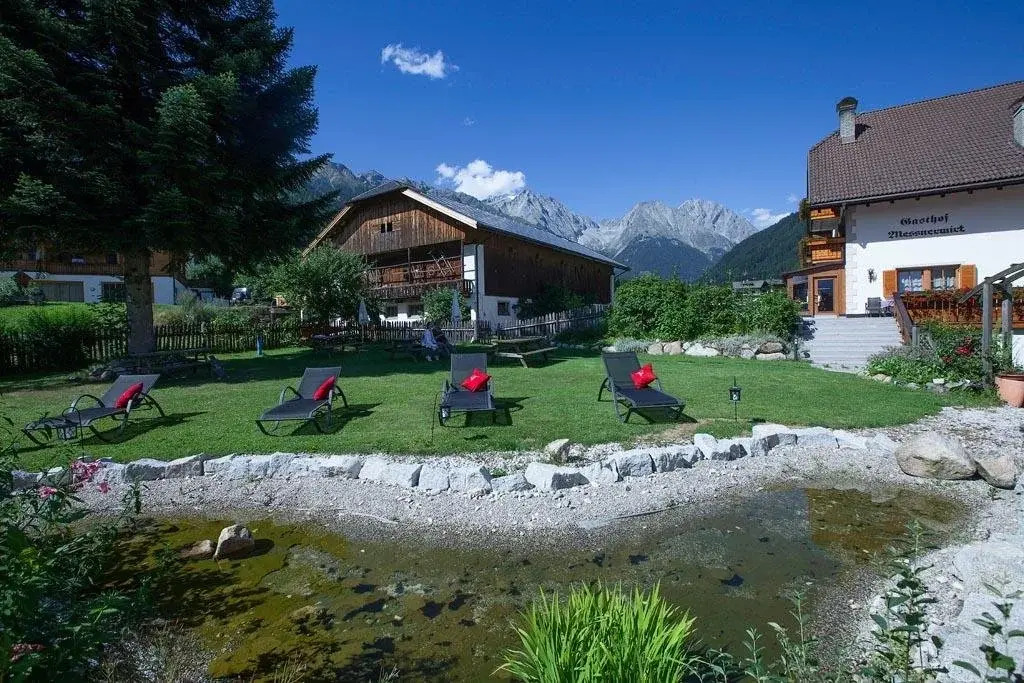 Hotel Messnerwirt